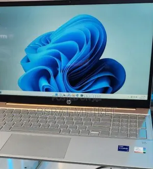 Photo - New Laptop HP Pavilion 15 8GB Intel Core I7 SSD 512GB