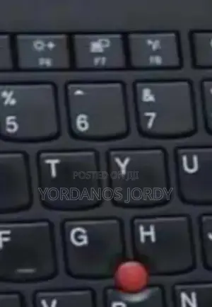 New Laptop Lenovo Thinkpad X1 Yoga 8GB Intel Core i5 SSD 512GB