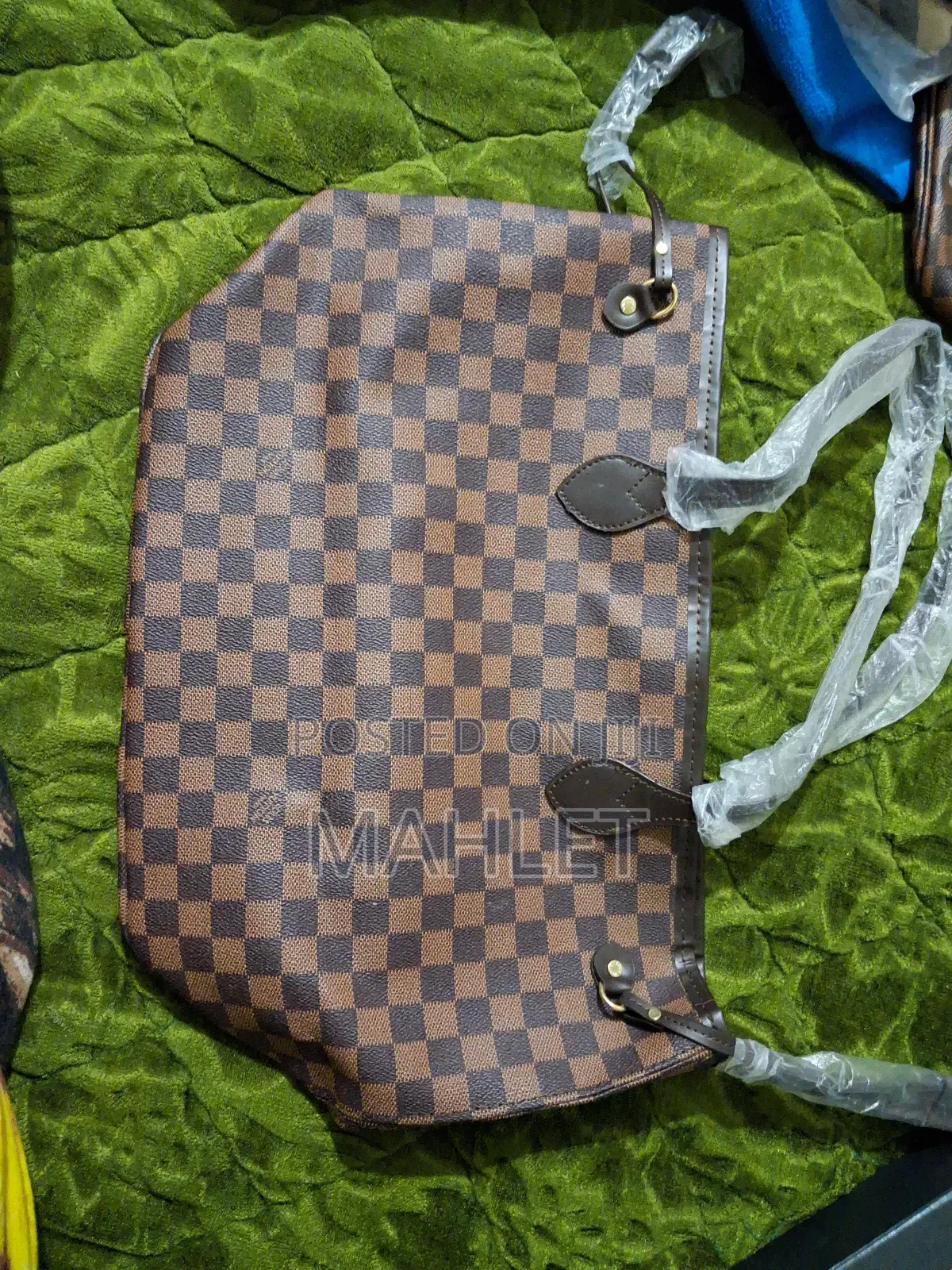 New Lv Shoulder Bag