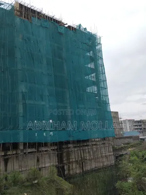 Photo - 3bdrm Apartment In Yeka For Sale