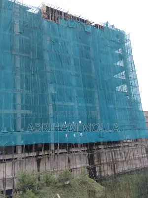 3bdrm Apartment In Yeka For Sale