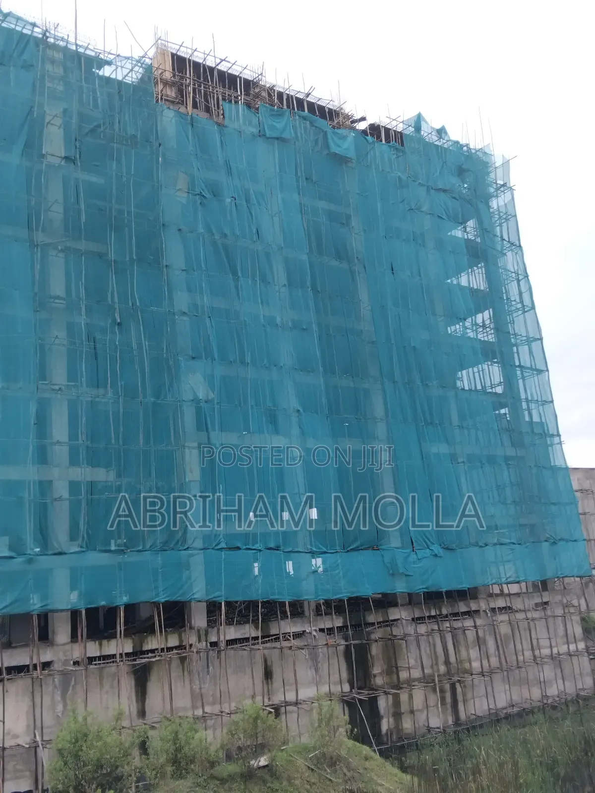 3bdrm Apartment In Yeka For Sale