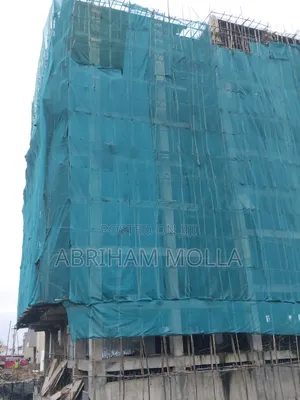 3bdrm Apartment In Yeka For Sale