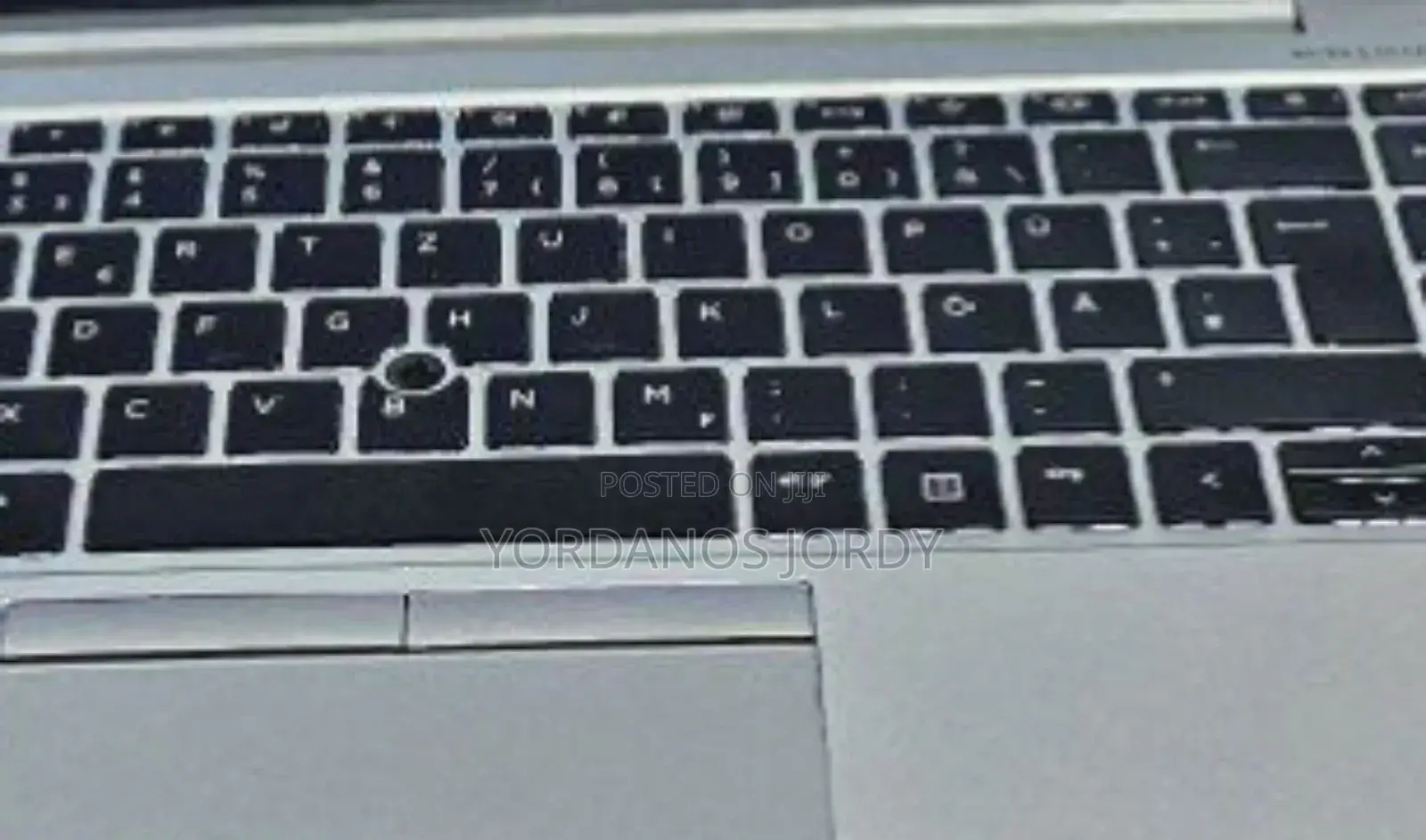 New Laptop HP EliteBook 840 G8 16GB Intel Core i5 SSD 512GB