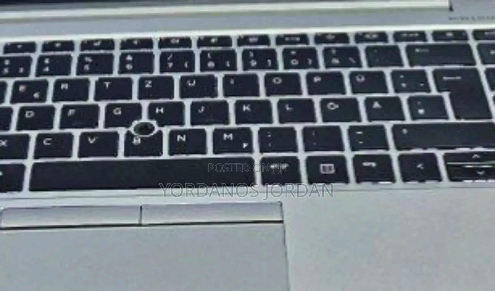 New Laptop HP EliteBook 840 G8 16GB Intel Core i5 SSD 512GB