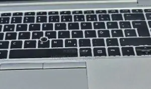 New Laptop HP EliteBook 840 G8 16GB Intel Core i5 SSD 512GB