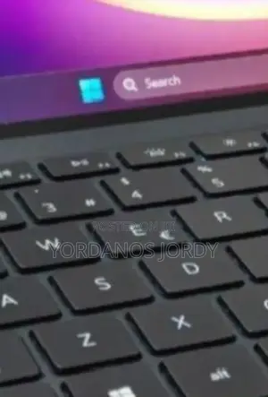 New Laptop Dell Precision 15 3520 32GB Intel Core i9 SSD 1T