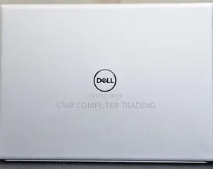 New Laptop Dell Inspiron 5640 16GB Intel Core I7 SSD 512GB