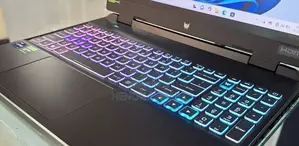 New Laptop Acer Predator Helios 300 16GB Intel Core I9 SSD 1T