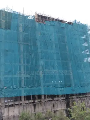 2bdrm Apartment in Yeka for sale