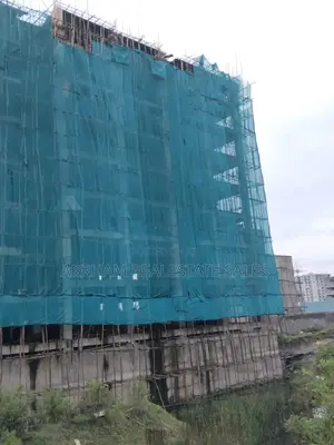 2bdrm Apartment in Yeka for sale