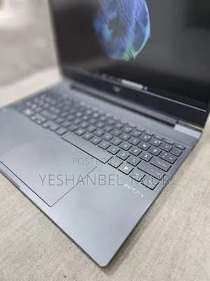 New Laptop HP Victus 16 16GB AMD Ryzen 7 SSD 512GB