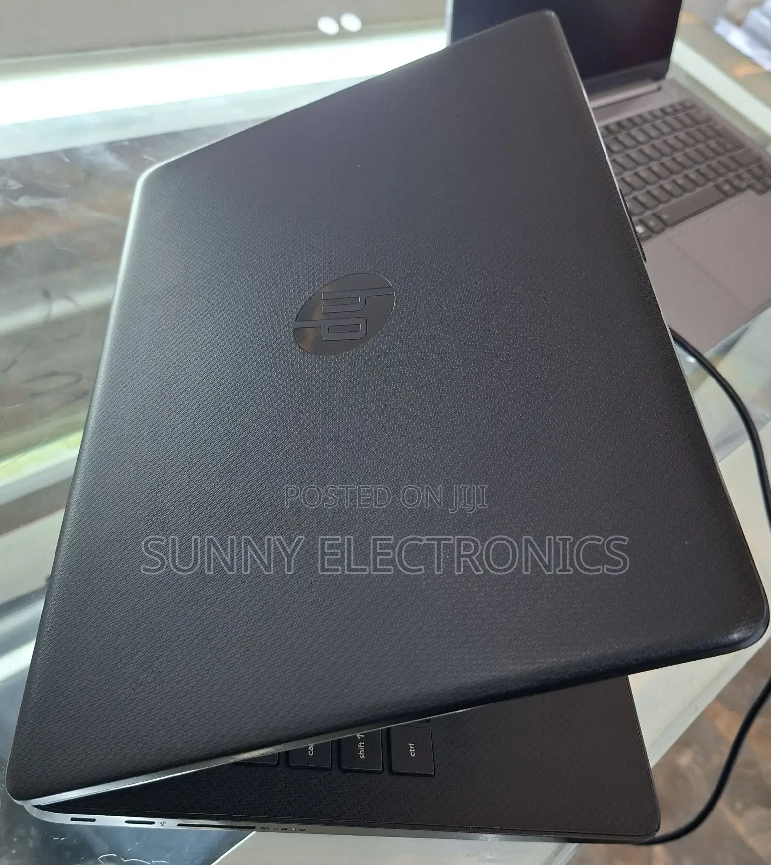 Laptop HP Stream Notebook 4GB AMD SSD 128GB