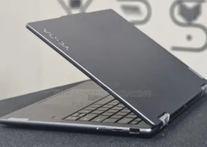 Photo - New Laptop Lenovo Yoga 7i 32GB Intel Core I5 SSD 512GB
