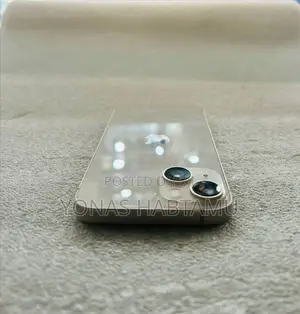 Photo - New Apple iPhone 14 128 GB White