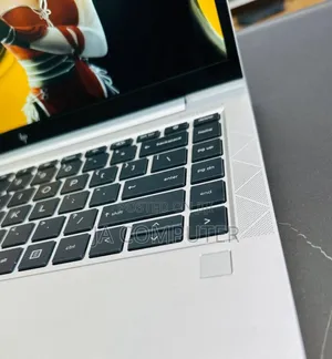 New Laptop HP EliteBook 840 G7 16GB Intel Core I7 SSD 512GB