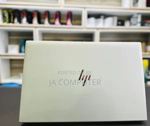 New Laptop HP EliteBook 840 G7 16GB Intel Core I7 SSD 512GB