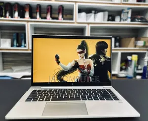 Photo - New Laptop HP EliteBook 840 G7 16GB Intel Core I7 SSD 512GB