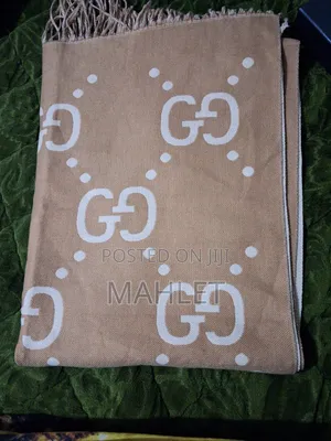 Photo - Brand New Gucci and Fendi Tawels for Women