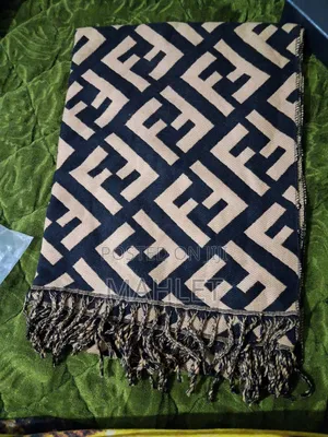 Brand New Gucci and Fendi Tawels for Women