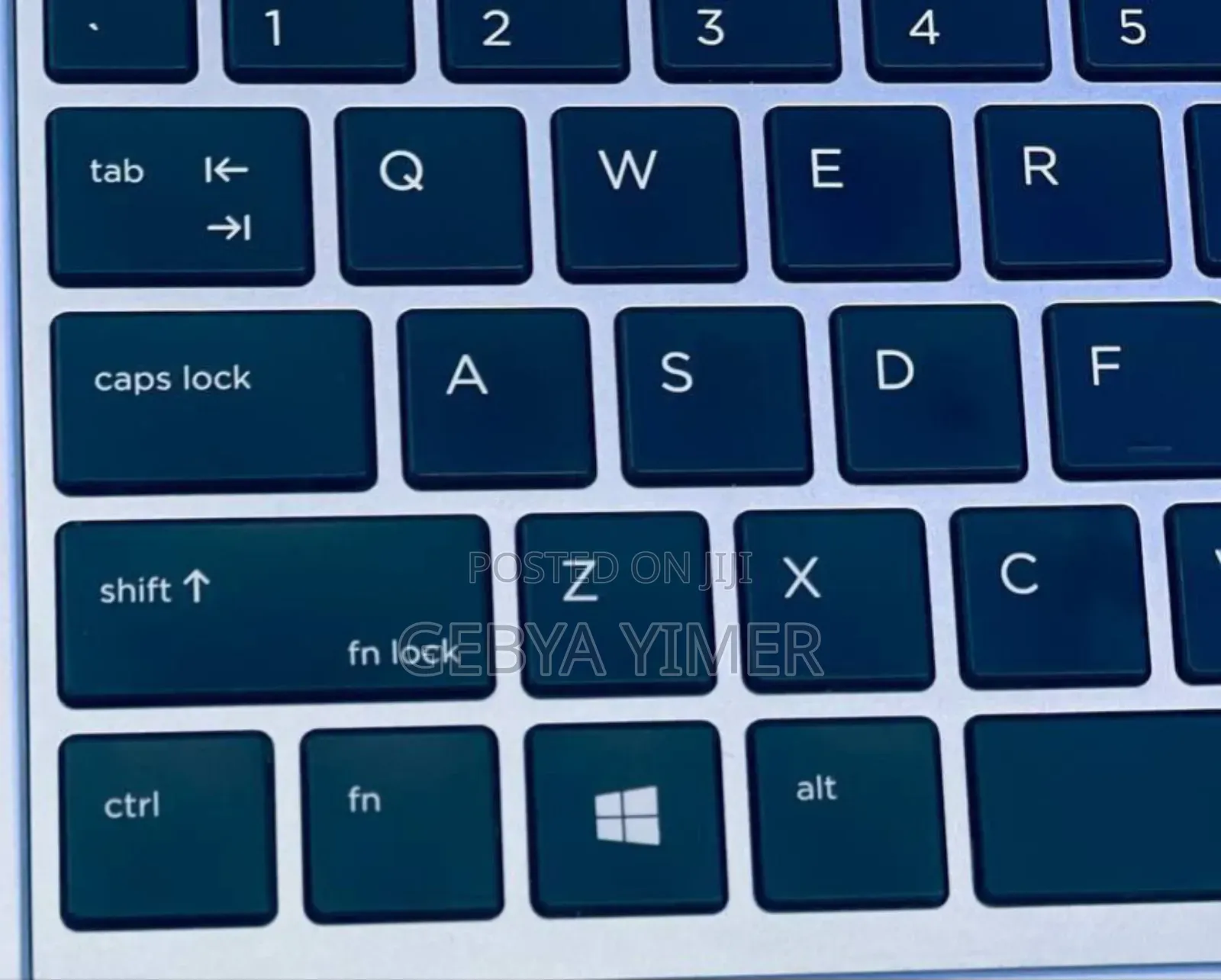 New Laptop HP EliteBook 840 G6 16GB Intel Core I5 SSD 512GB