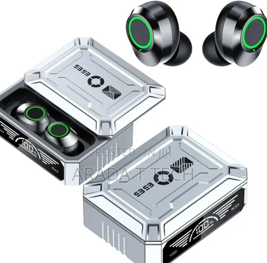 M99 TWS Earbuds.