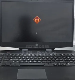 Photo - New Laptop HP Omen 17 16GB Intel Core I7 SSD 1T