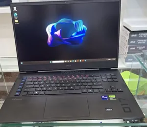 Photo - New Laptop HP Omen 17 32GB Intel Core I9 SSD 2T