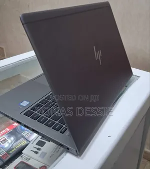 New Laptop HP ZBook Studio 16GB Intel Core i7 SSD 512GB