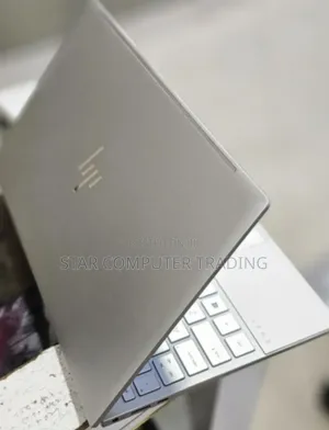 Photo - New Laptop HP Envy 13 16GB Intel Core I5 SSD 512GB