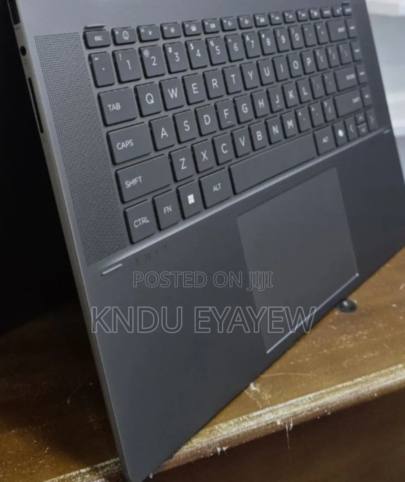 New Laptop HP Envy X360 32GB SSD 1T