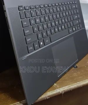 New Laptop HP Envy X360 32GB SSD 1T