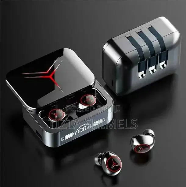 M88 Plus Wireless Earbuds