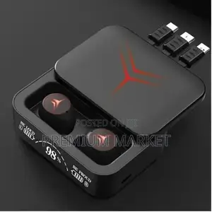 M88 Plus Wireless Earbuds