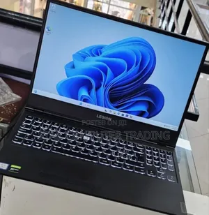 New Laptop Lenovo Legion 5 16GB Intel Core I7 HDD+SSD 1T