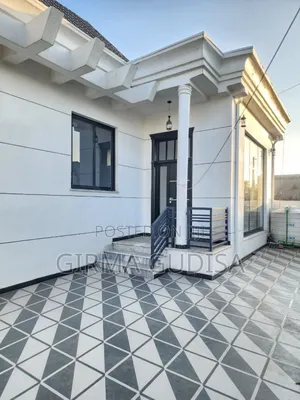 Furnished 6bdrm Villa in ጣፎ አካባቢ, Oromia-Finfinne for sale