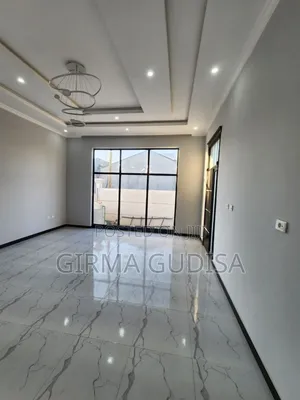 Furnished 6bdrm Villa in ጣፎ አካባቢ, Oromia-Finfinne for sale