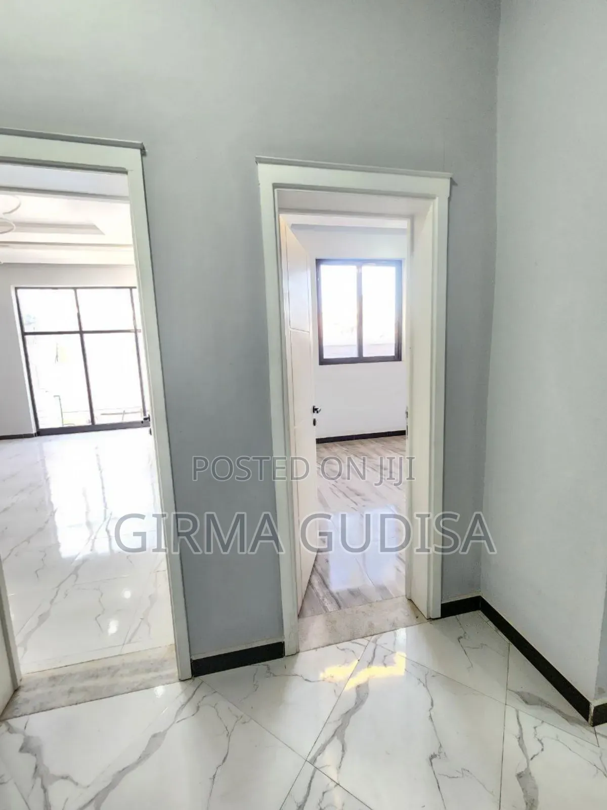 Furnished 6bdrm Villa in ጣፎ አካባቢ, Oromia-Finfinne for sale