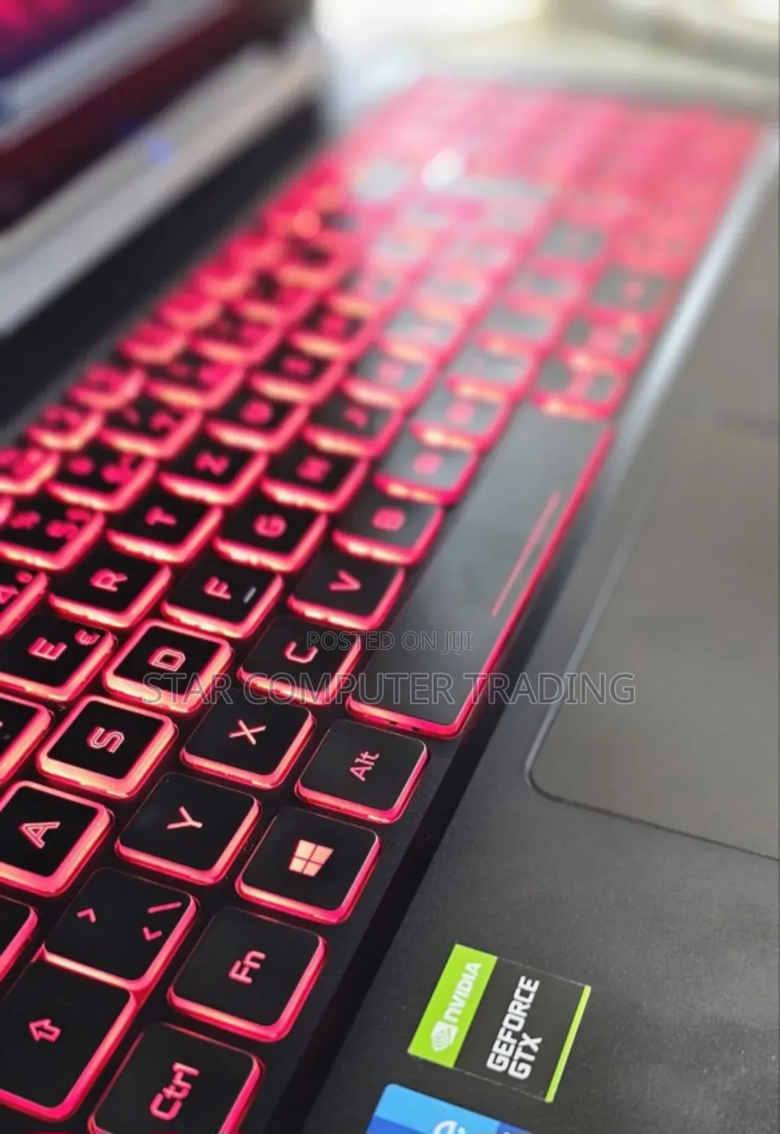 New Laptop Acer Nitro 5 16GB Intel Core I7 SSD 1T