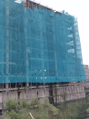 2bdrm Apartment in ሀይ ራይዝ ሪል እስቴት, Yeka for sale