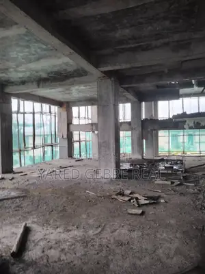 2bdrm Apartment in ሀይ ራይዝ ሪል እስቴት, Yeka for sale