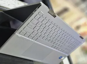 Photo - New Laptop HP Envy X360 16GB Intel Core I5 SSD 512GB