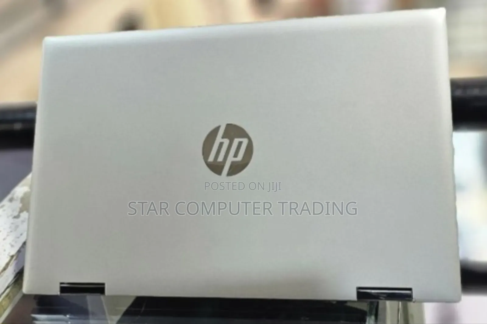 New Laptop HP Envy X360 16GB Intel Core I5 SSD 512GB