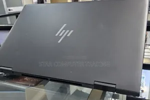 Photo - New Laptop HP Envy X360 16GB AMD Ryzen 7 SSD 512GB