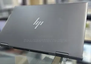 New Laptop HP Envy X360 16GB AMD Ryzen 7 SSD 512GB