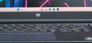 New Laptop Acer Predator Helios 300 16GB Intel Core i9 SSD 1T