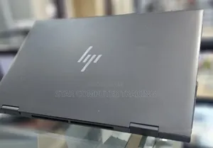New Laptop HP Envy X360 16GB AMD Ryzen 7 SSD 512GB