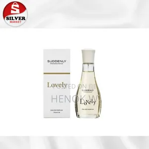 Photo - Suddenly Lovely Eau Da Parfum