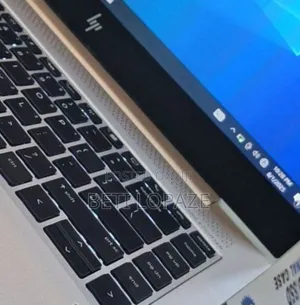 New Laptop HP EliteBook 830 G5 16GB Intel Core i5 SSD 512GB