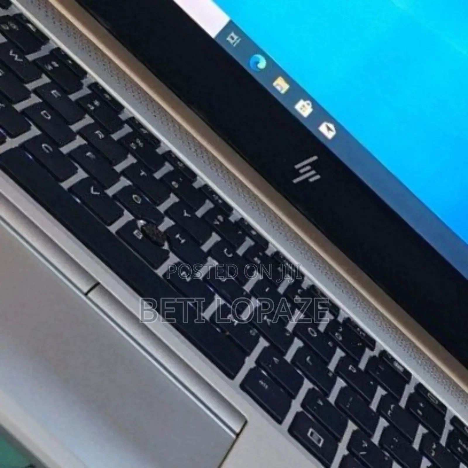 New Laptop HP EliteBook 830 G5 16GB Intel Core i5 SSD 512GB